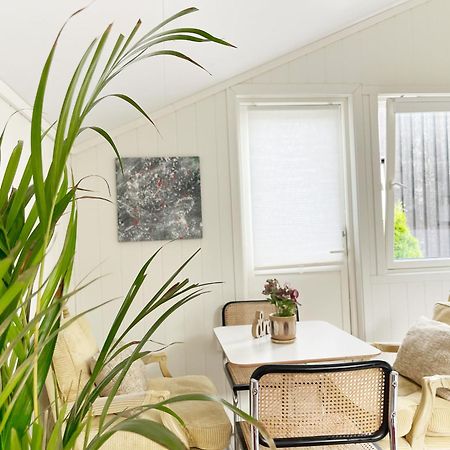Brightside Apartment Кристиансанд Экстерьер фото