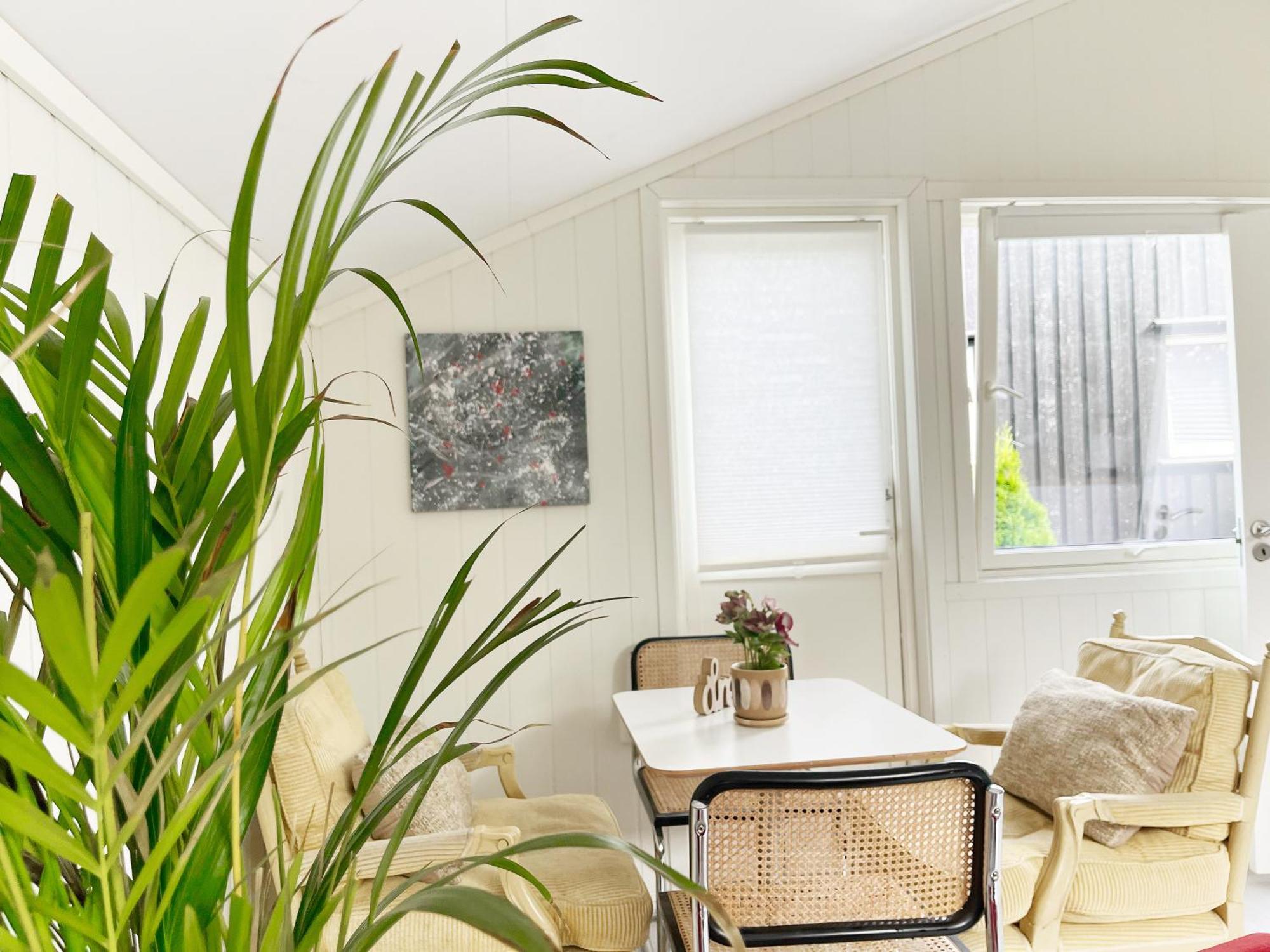 Brightside Apartment Кристиансанд Экстерьер фото