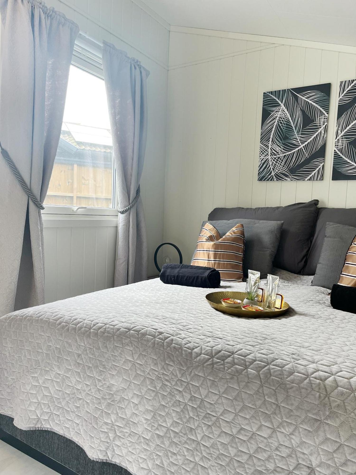 Brightside Apartment Кристиансанд Экстерьер фото