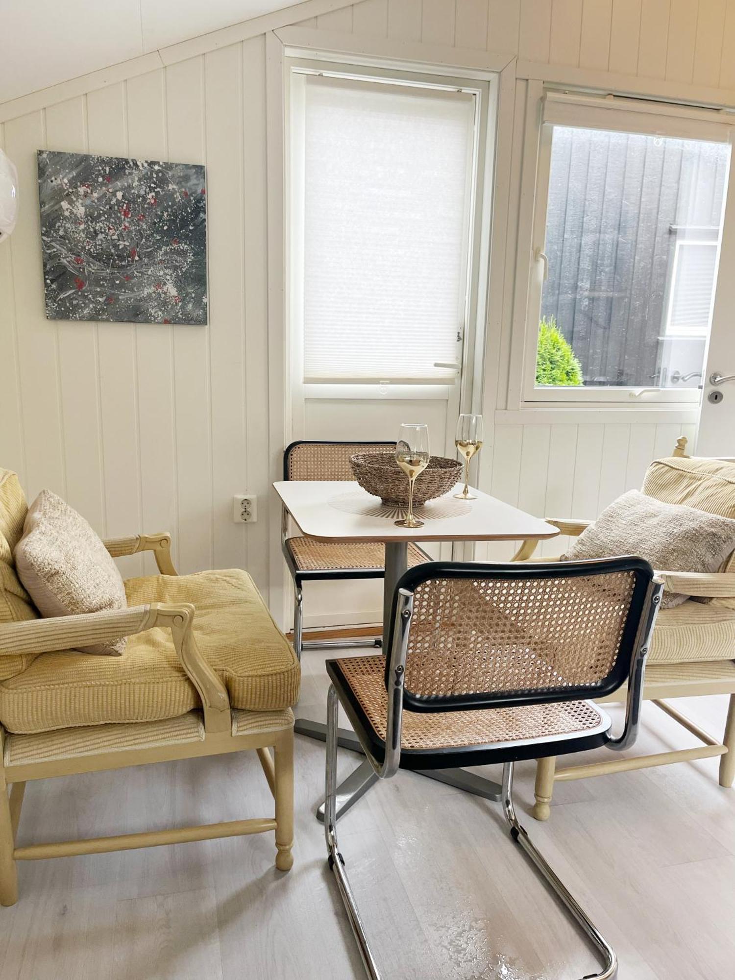 Brightside Apartment Кристиансанд Экстерьер фото