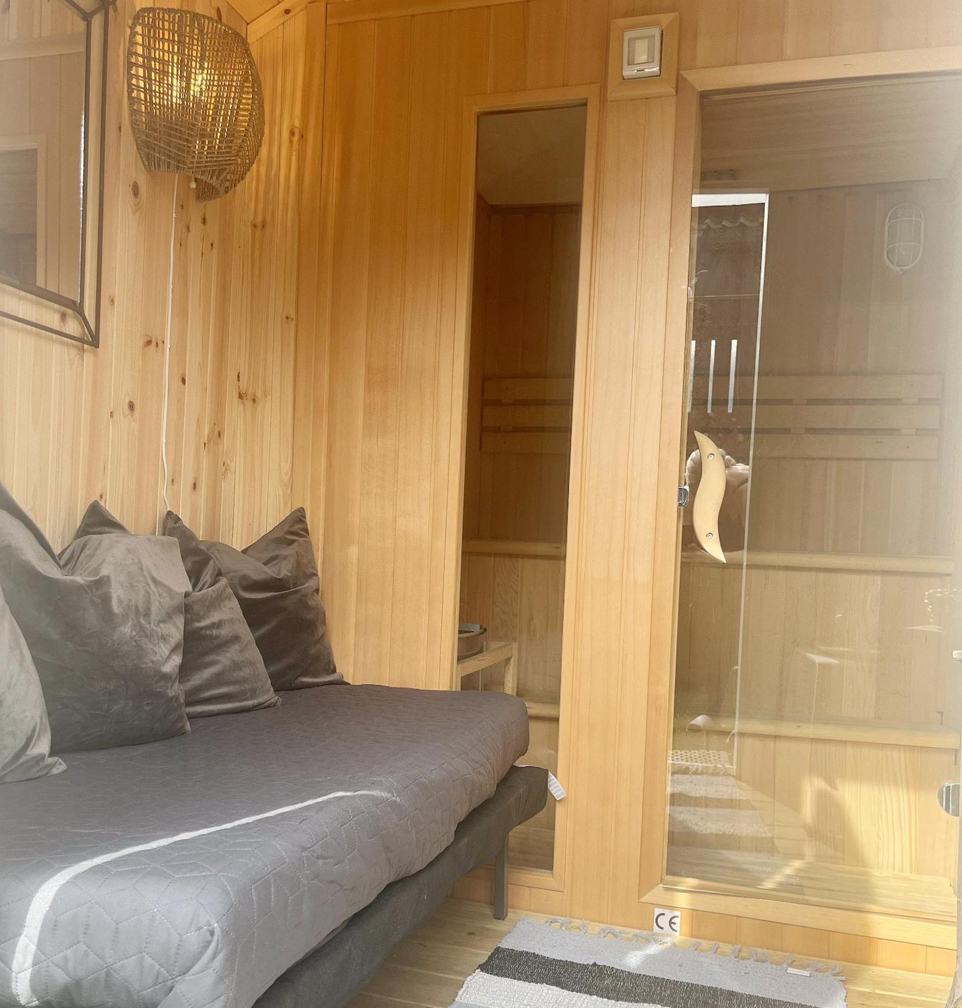 Brightside Apartment Кристиансанд Экстерьер фото