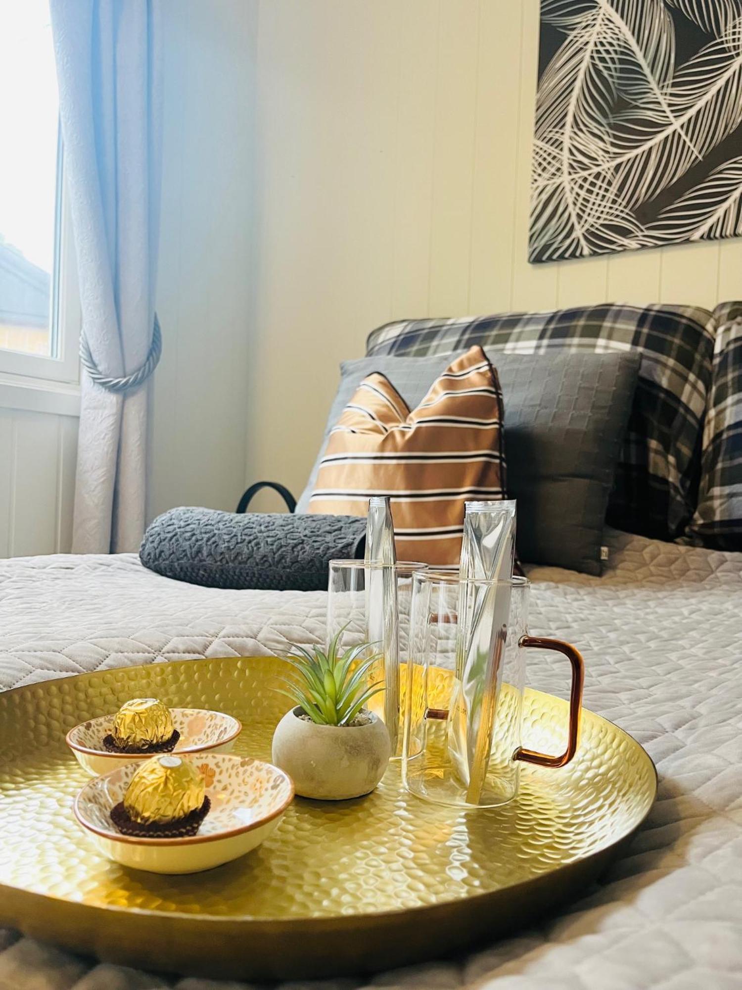 Brightside Apartment Кристиансанд Экстерьер фото