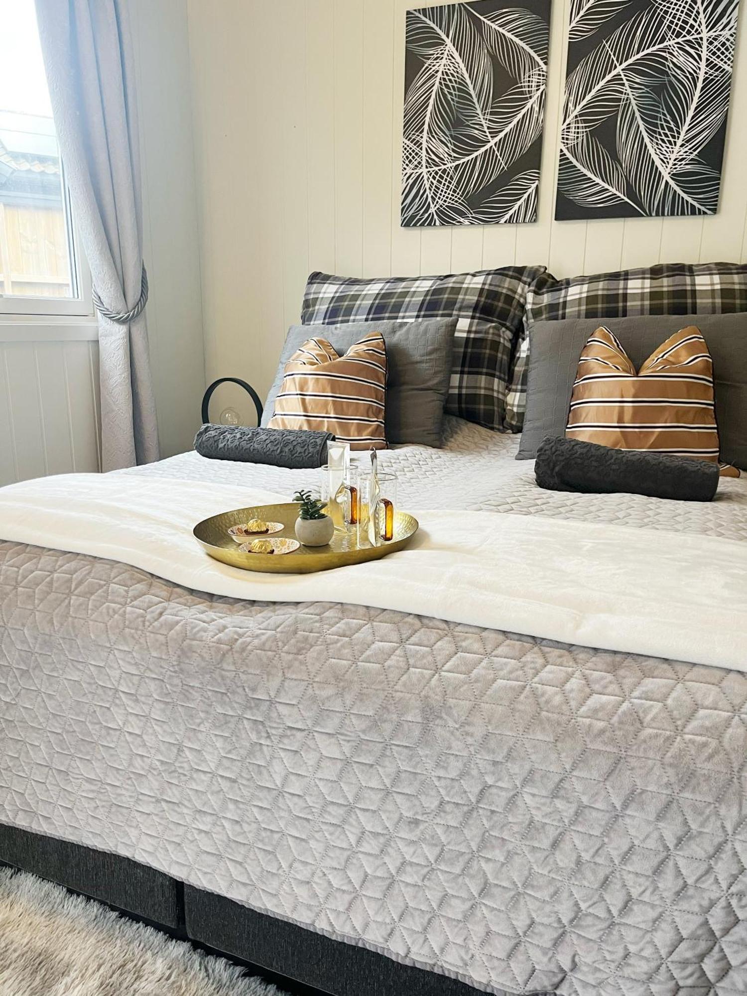 Brightside Apartment Кристиансанд Экстерьер фото